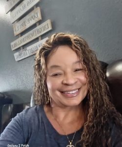 Travisia after picture